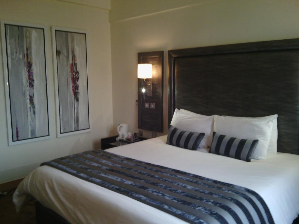 Protea Hotel Asokoro Abuja Room photo
